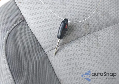 2015 Toyota Corolla Le из США, поврежденный, VIN 2T1BURHE0FC297965